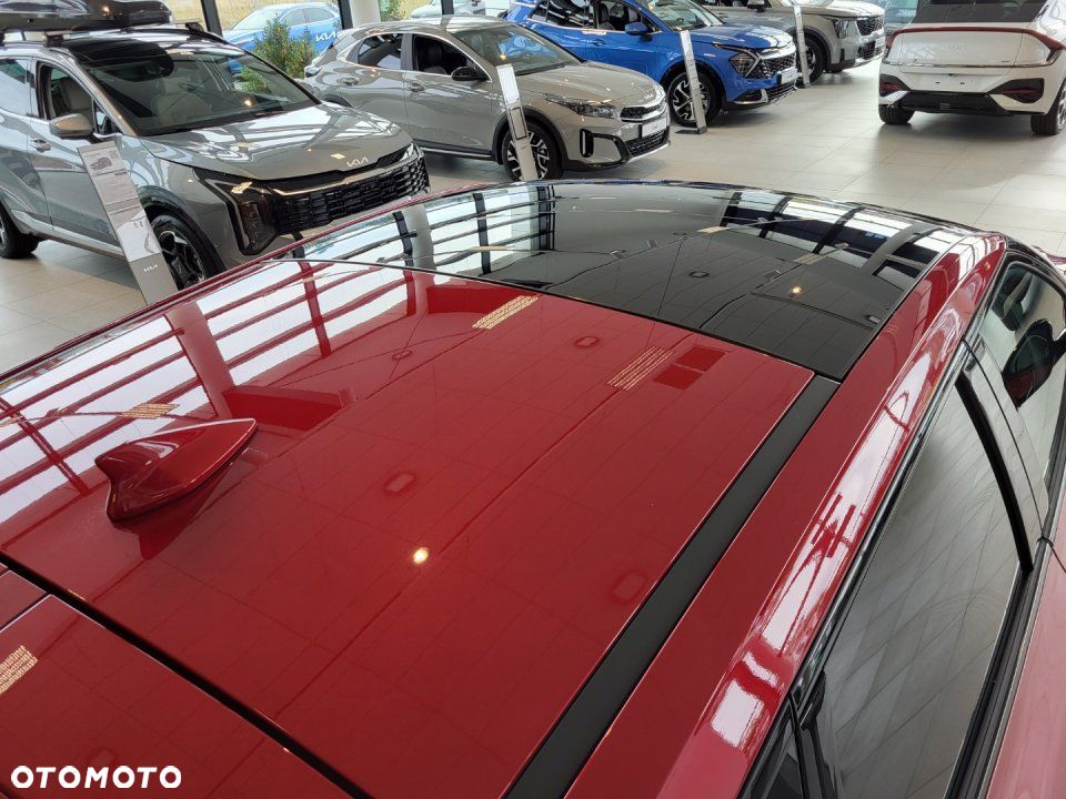 Kia EV6 - 35