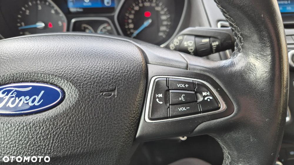 Ford Focus - 15