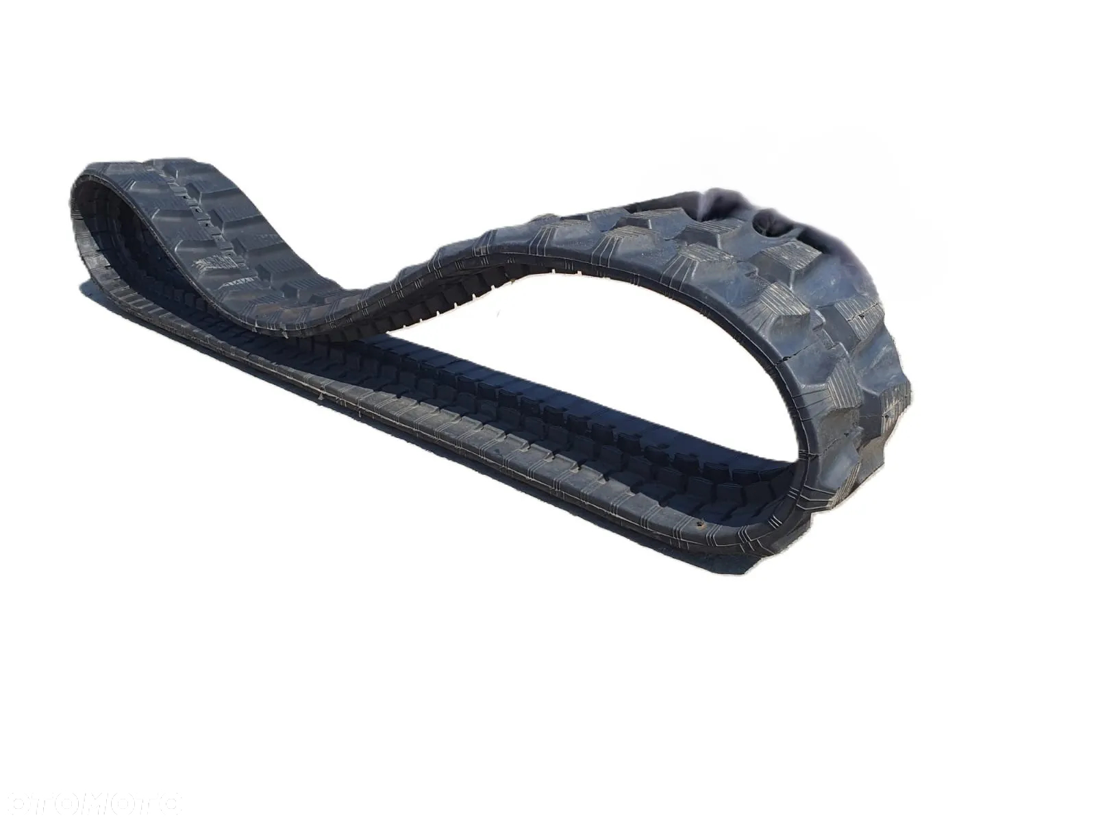 Gąsienica gumowa 250x48,5x84 BK Track - 8