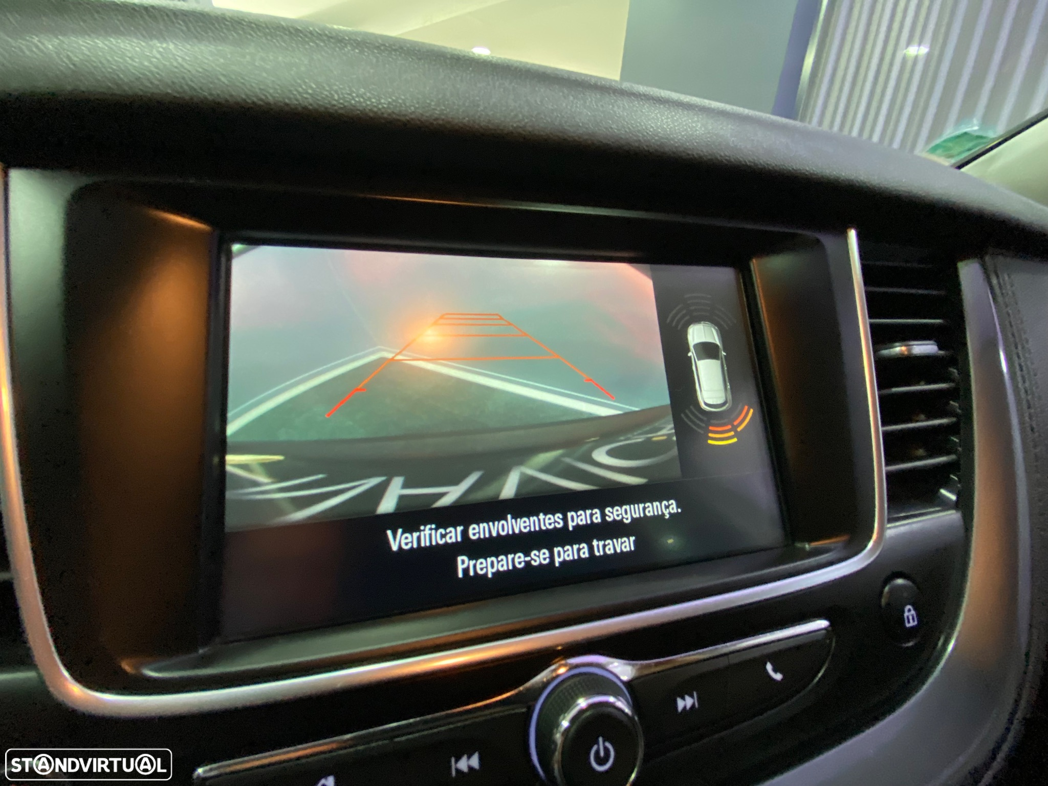 Opel Grandland X 1.5 CDTI Innovation AT - 40