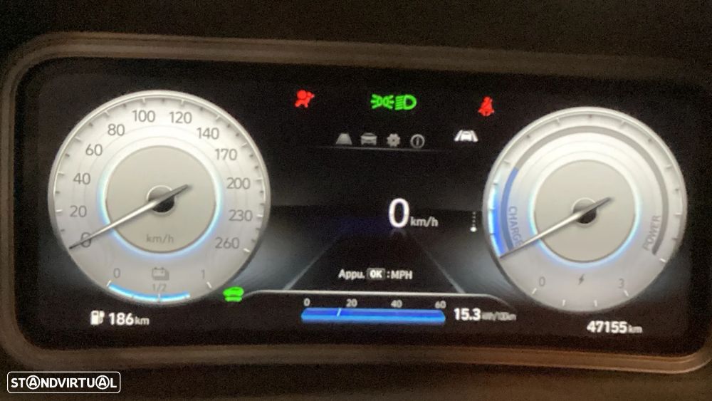 Hyundai Kauai EV 39 kWh Executive - 4