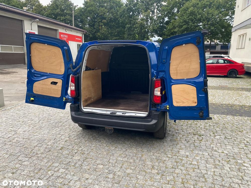 Fiat Doblo - 5