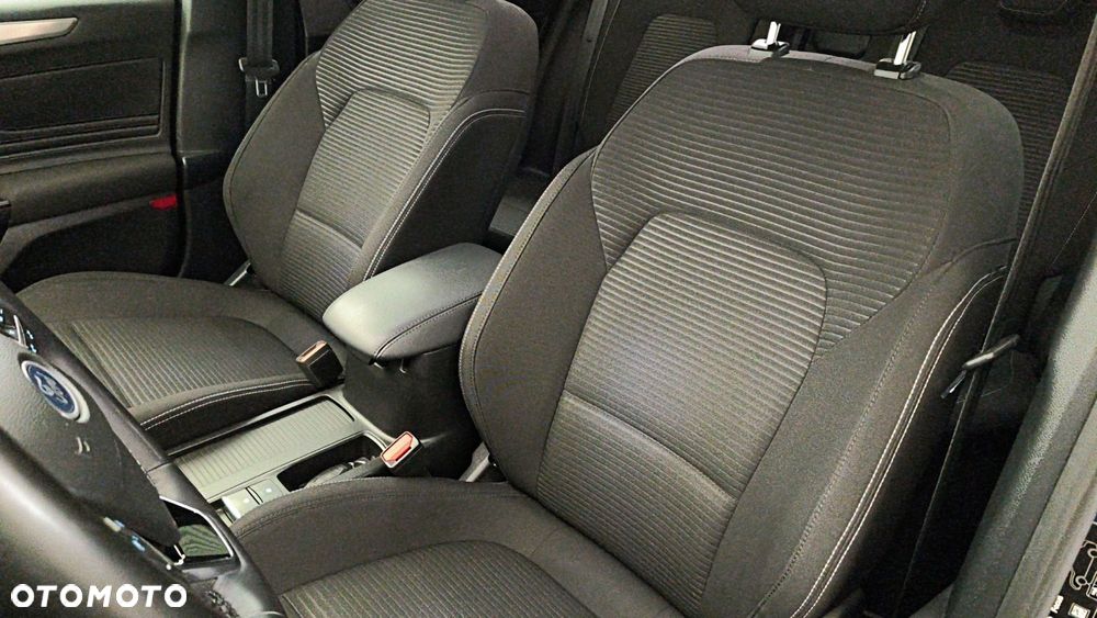 Ford Focus 1.0 EcoBoost mHEV Titanium X - 17