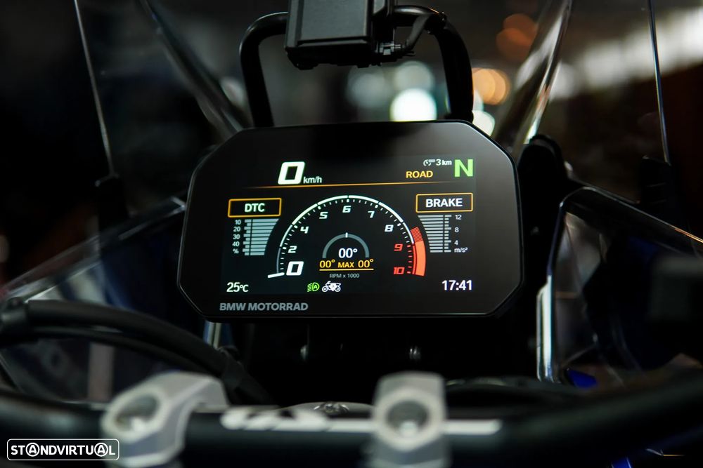 BMW R 1300 GS Adventure TROPHY AUTOMATICA - 28