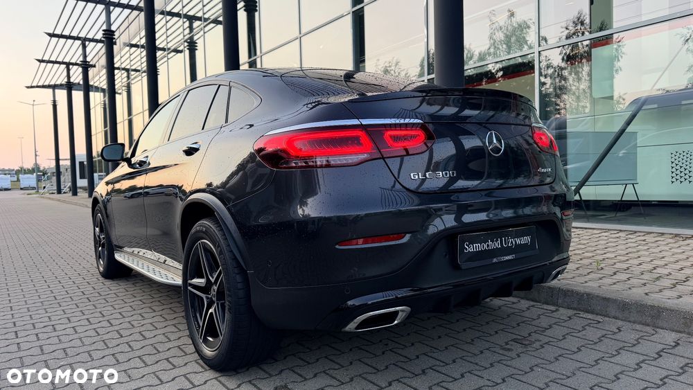 Mercedes-Benz GLC - 2