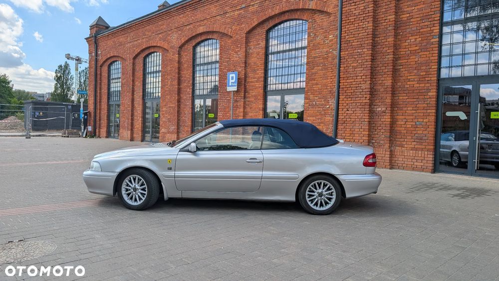 Volvo C70 - 15