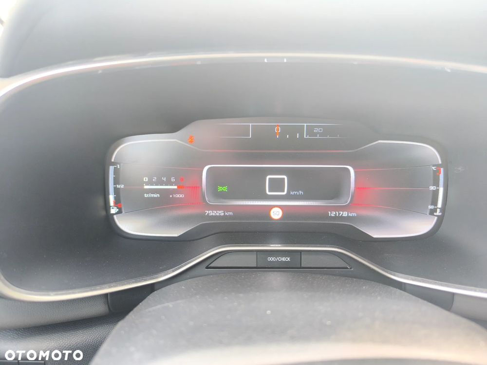 Citroën C5 Aircross 1.2 PureTech C-Series - 8