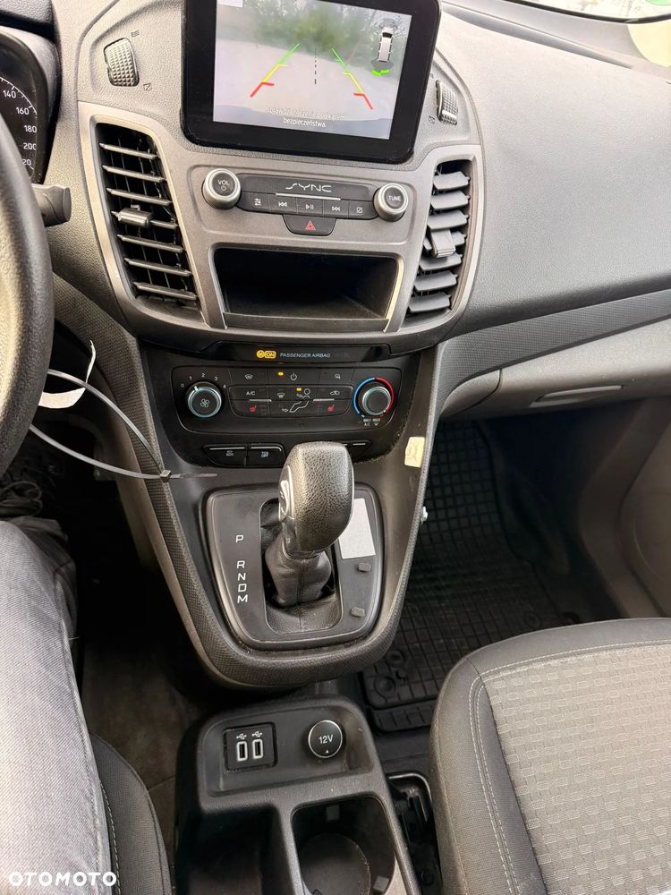 Ford Transit Connect L2 - 8