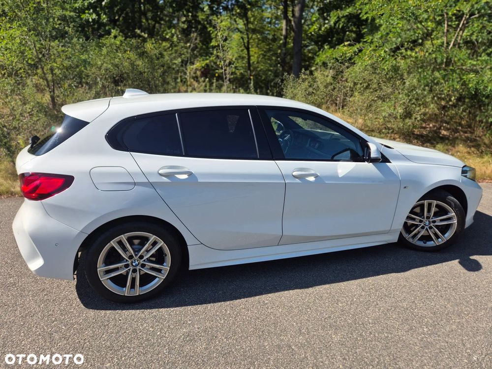 BMW Seria 1 118i Sport Line - 4