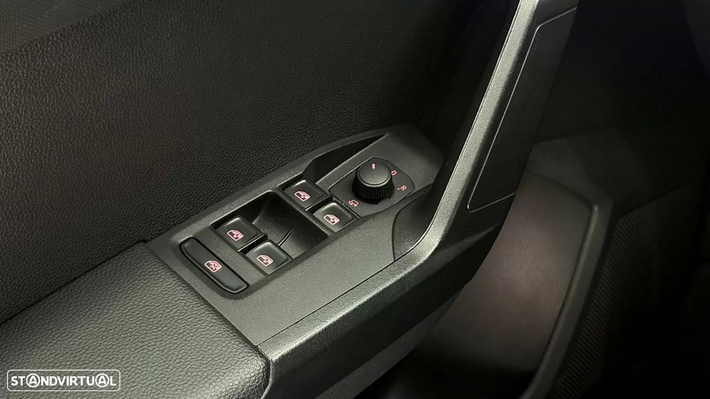 SEAT Arona 1.0 TSI Style - 24