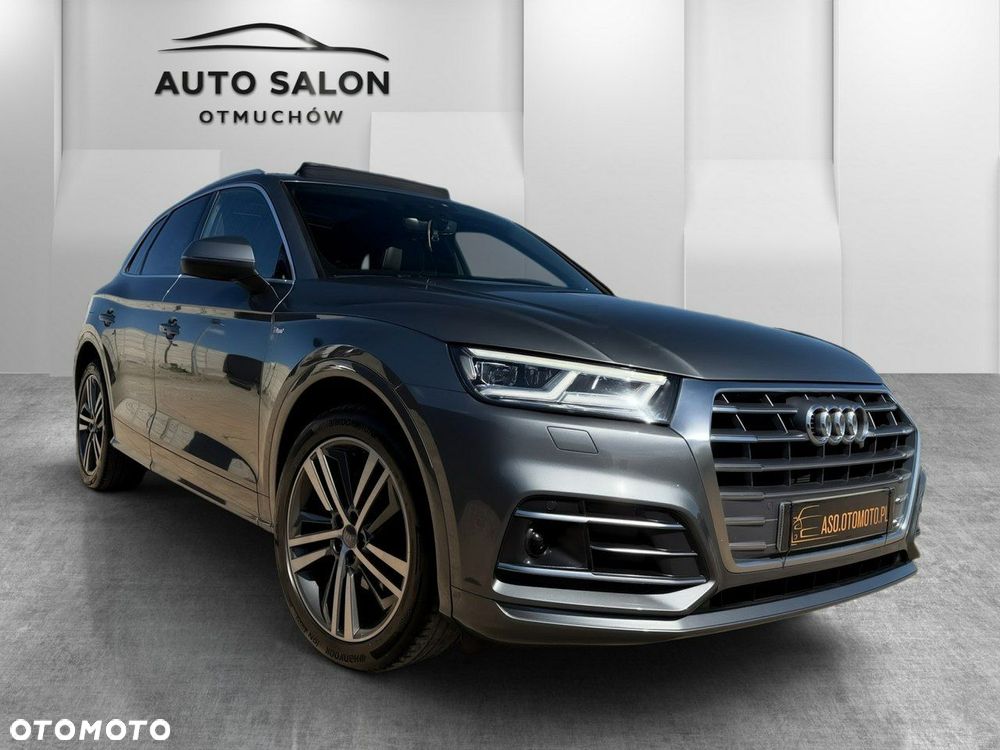 Audi Q5 - 3