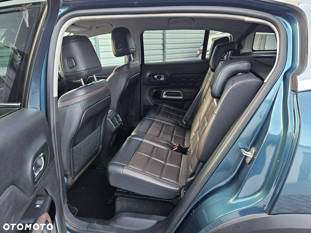 Citroën C5 Aircross 1.5 BlueHDi Shine - 24