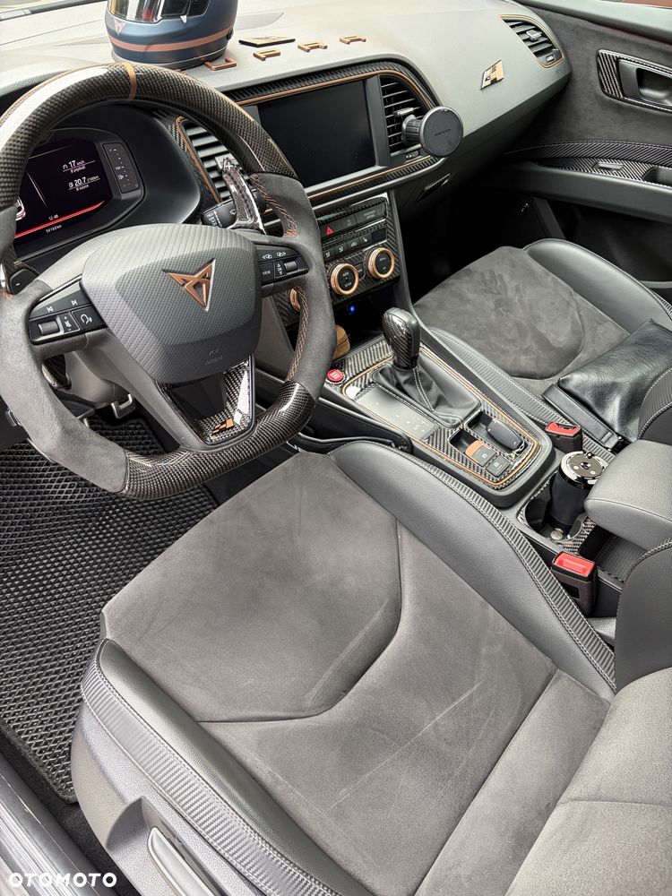 Seat Leon Sportstourer - 5
