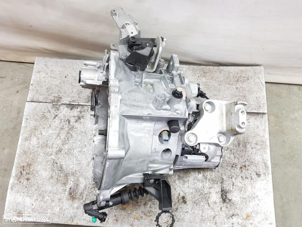 CAIXA DE VELOCIDADES OPEL ASTRA L SPORTS TOURER REF. 20V249 - 1