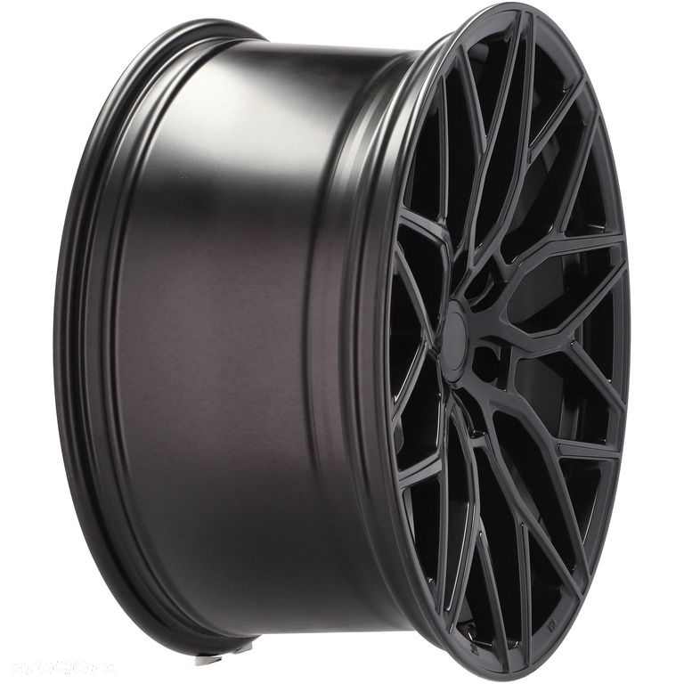 4x Felgi 19 5x120 m.in. do BMW 3 E46 E90 E91 E92 F30 F31 F34 4 F32 F33 E60 x-Drive - H4101 (BY1920) - 7