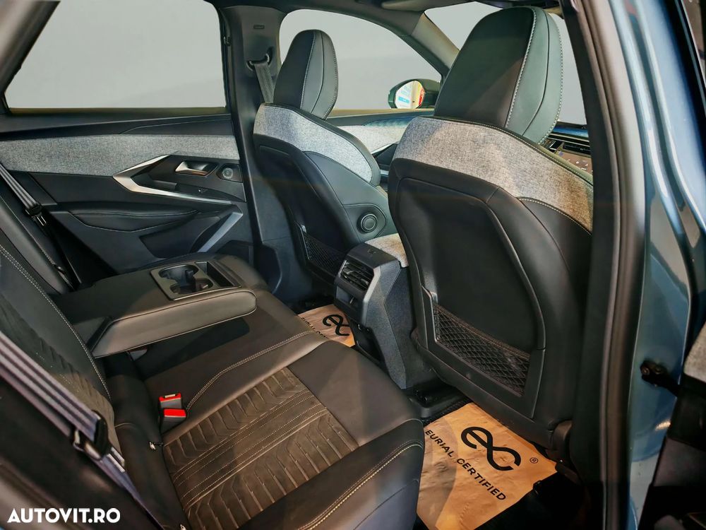 Peugeot 3008 e-3008 73 kWh GT - 16