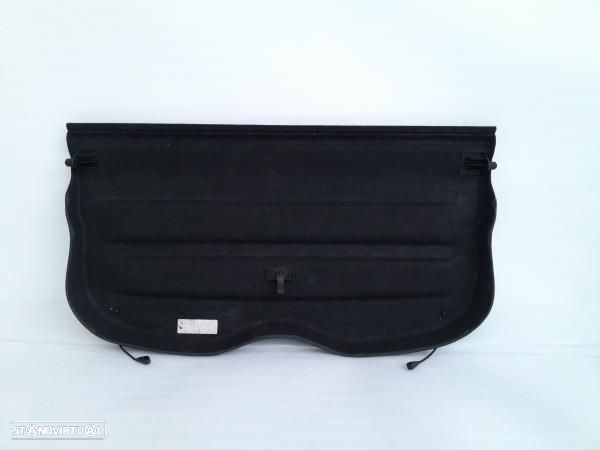 Chapeleira / Cortina Mala Citroen C4 Ii (B7) - 2