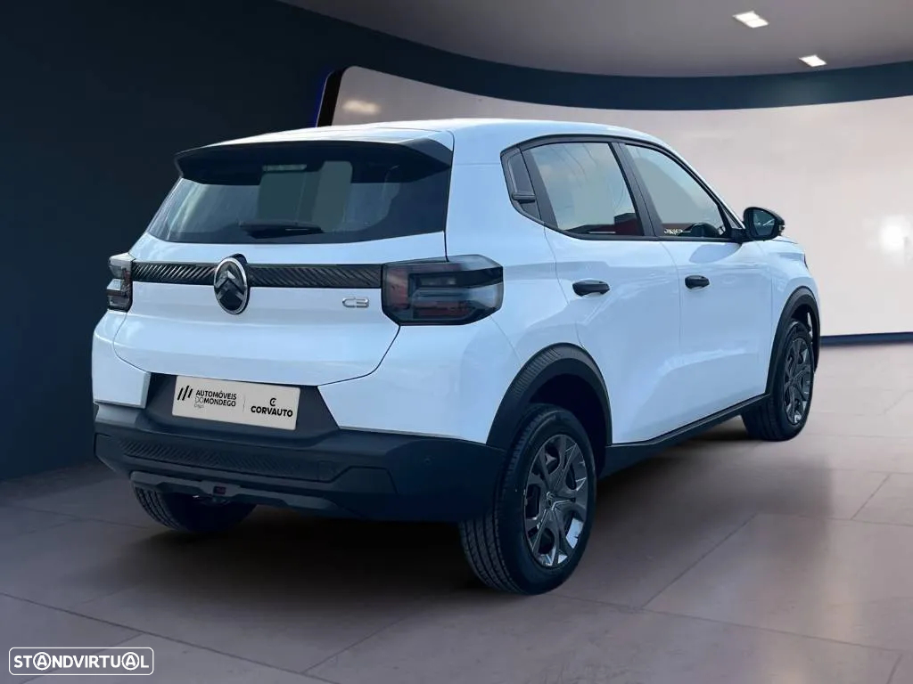 Citroën C3 1.2 Turbo You - 6