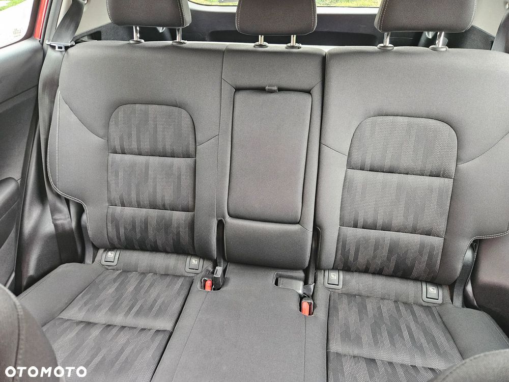 Kia Sportage 1.6 GDI M 2WD - 14