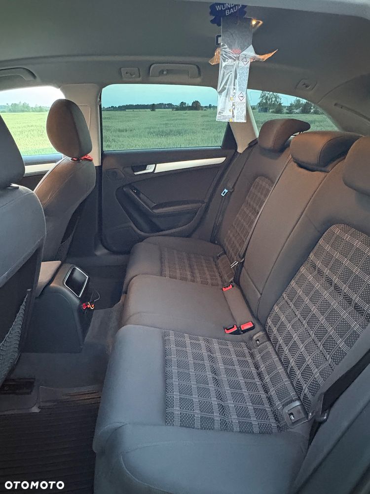 Audi A4 Avant 2.0 TDI Quattro - 18
