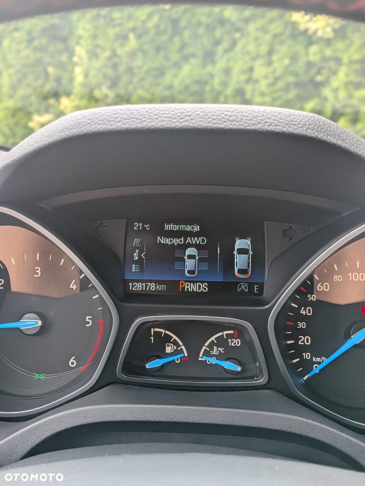Ford Kuga 2.0 EcoBlue 4x4 ST-LINE - 29