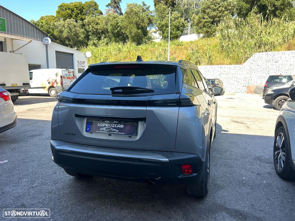 Peugeot 2008 PureTech 100 Stop&Start Active - 10