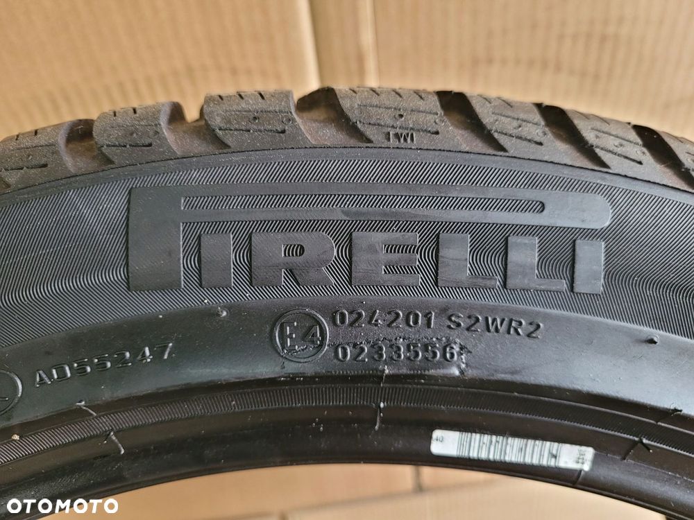 Pirelli Winter SottoZero 3 235/45R18 98 V - 5