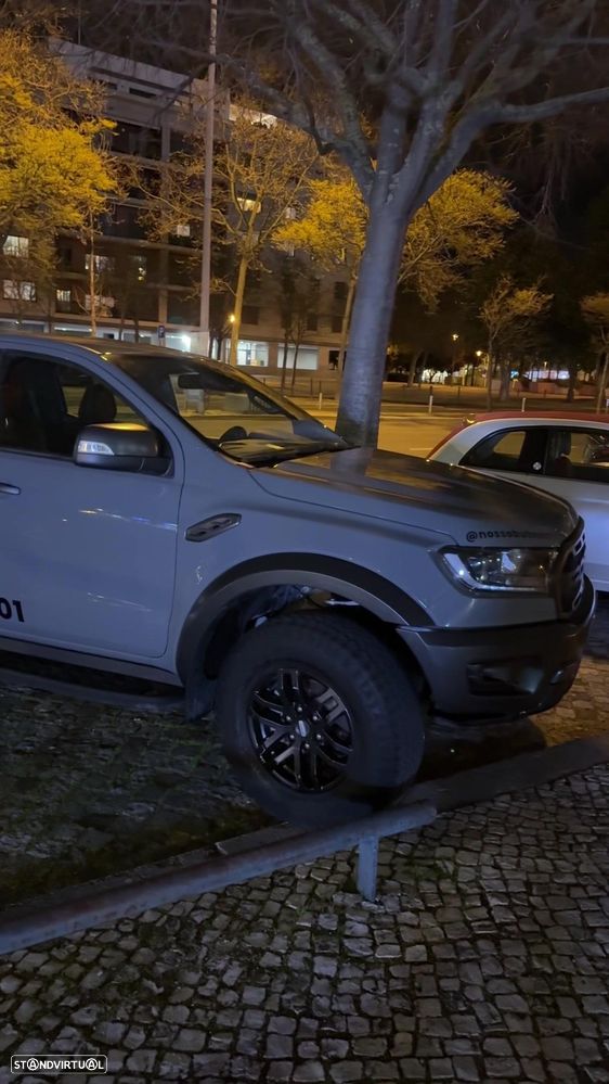 Ford Ranger - 5