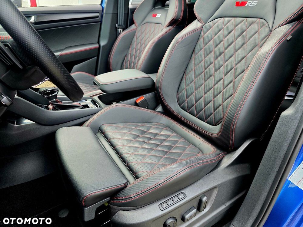 Skoda Kodiaq 2.0 TSI 4x4 RS DSG - 26