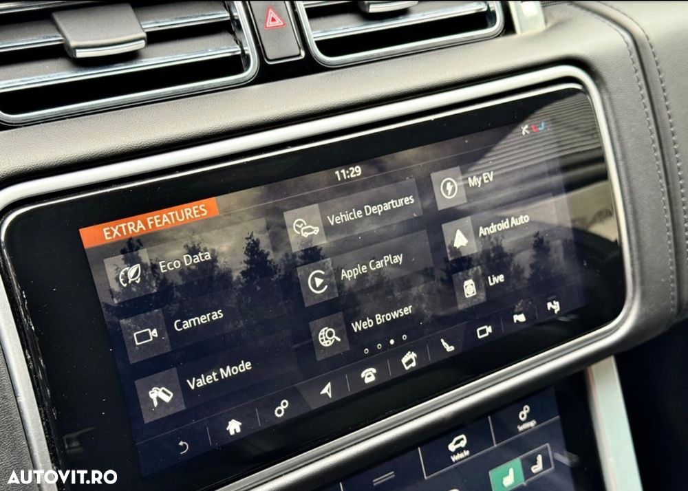 Land Rover Range Rover Vogue - 23