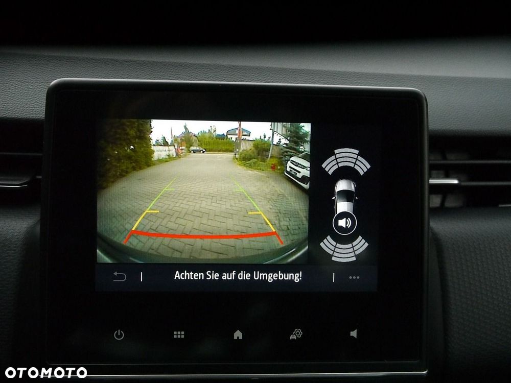 Renault Clio 1.6 E-TECH Full Hybrid 145 Evolution - 23
