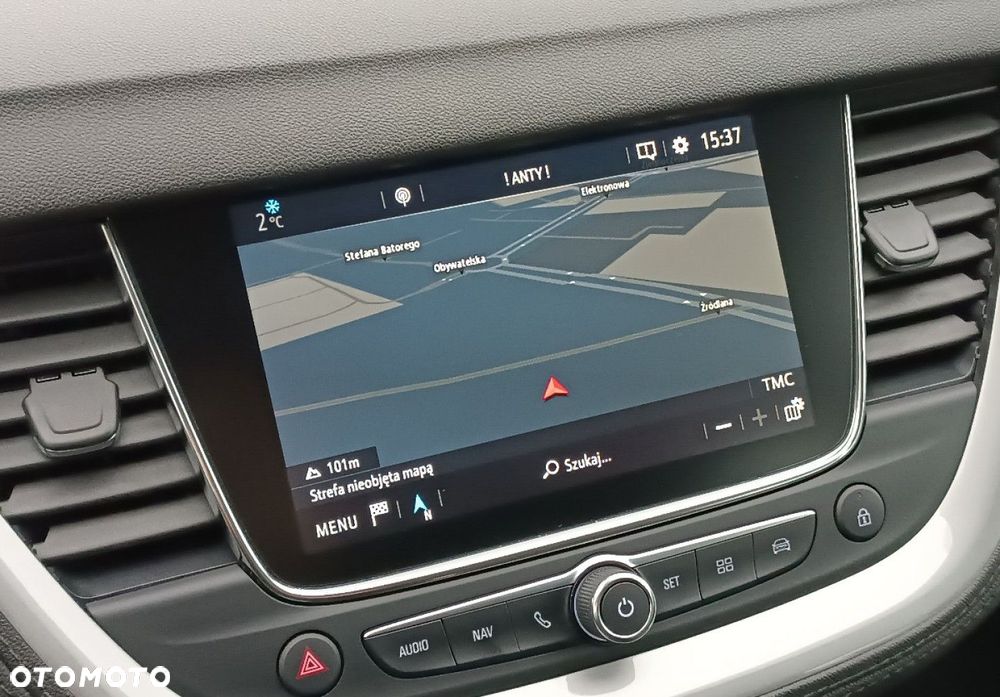 Opel Grandland X - 34