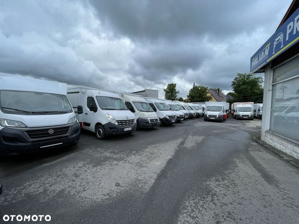 Renault Master - 26