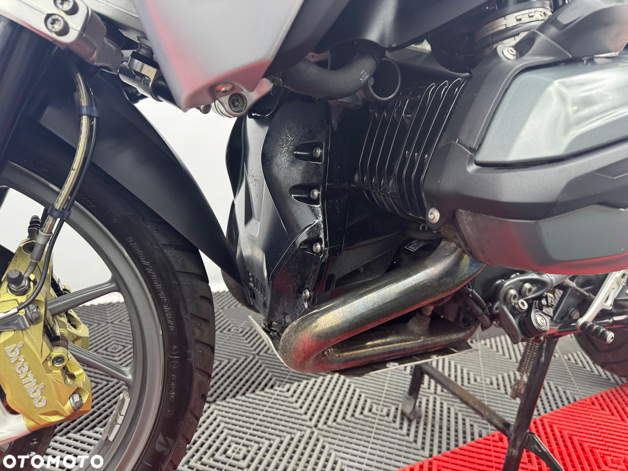 BMW R - 21
