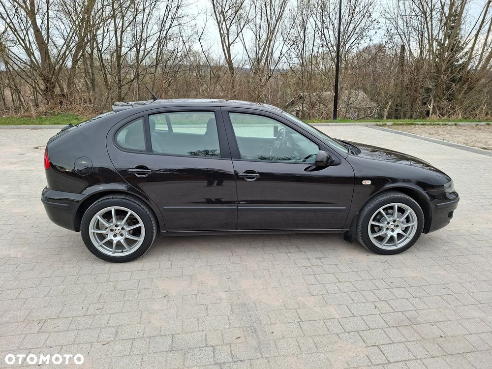 Seat Leon 1.9 TDI Stella - 5