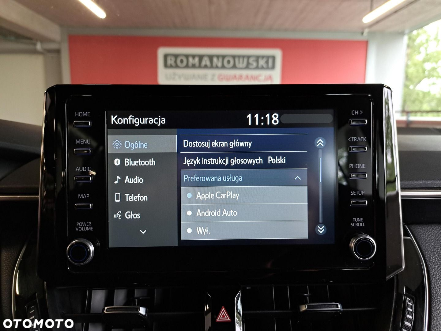 Toyota Corolla 1.8 Hybrid Comfort - 25