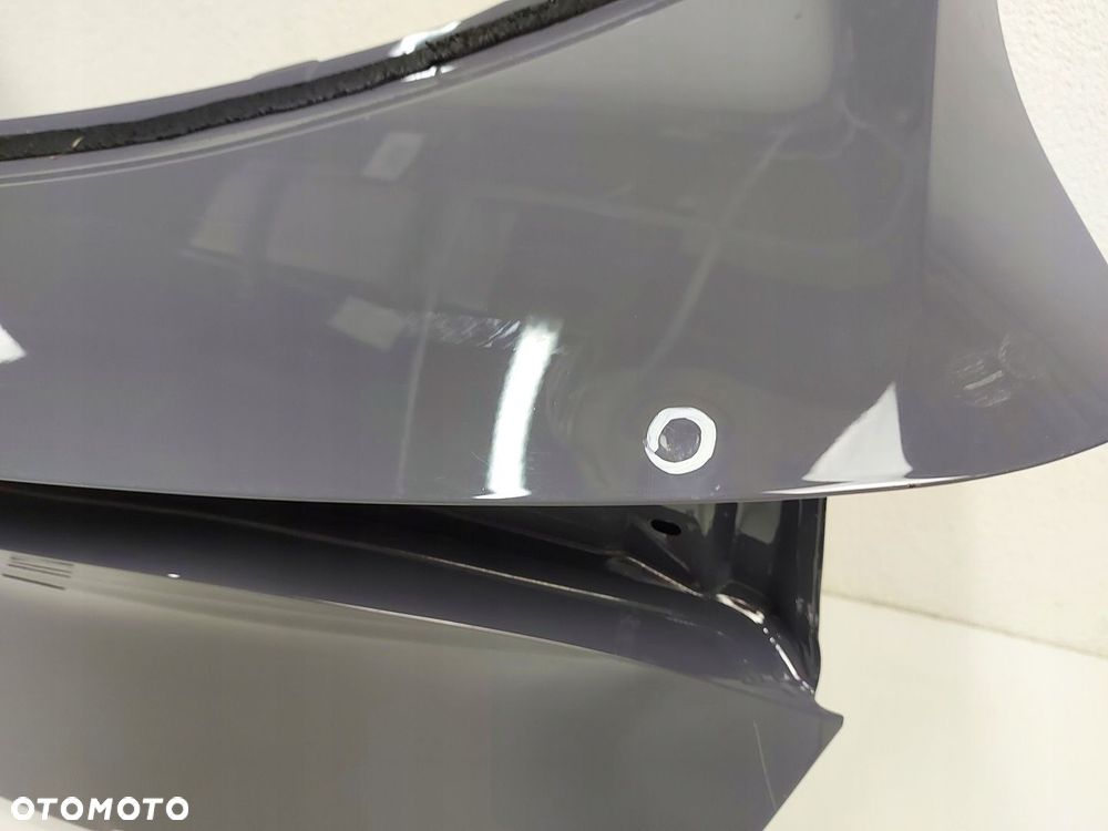 CUPRA FORMENTOR 5FF 2020- KLAPA TYLNA BAGAŻNIKA TYŁ - 3
