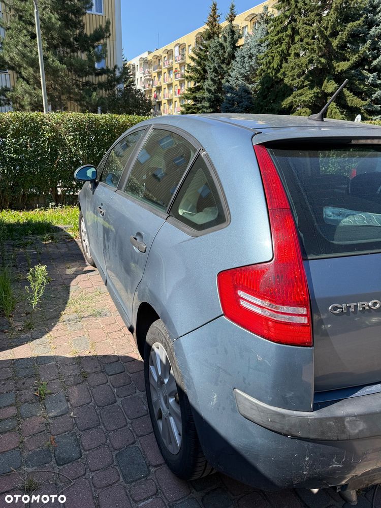 Citroën C4 - 3