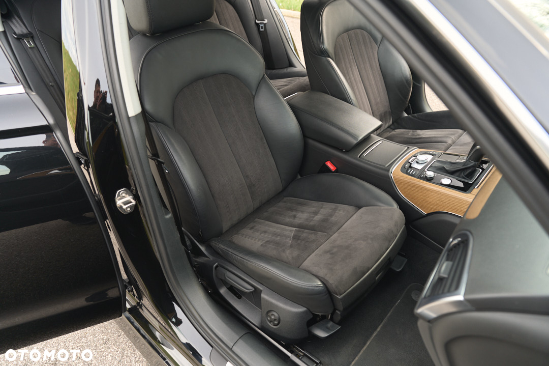 Audi A6 - 25