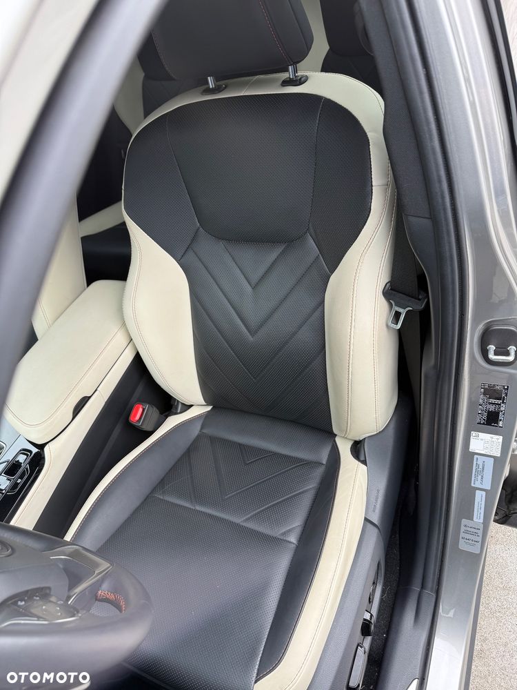 Lexus NX 350h Prestige AWD - 9