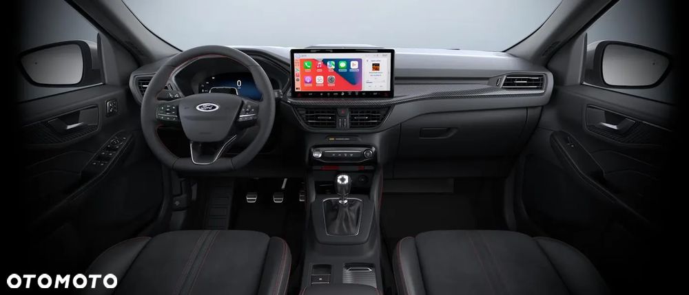 Ford Kuga 2.5 FHEV FWD ST-Line X eCVT - 5