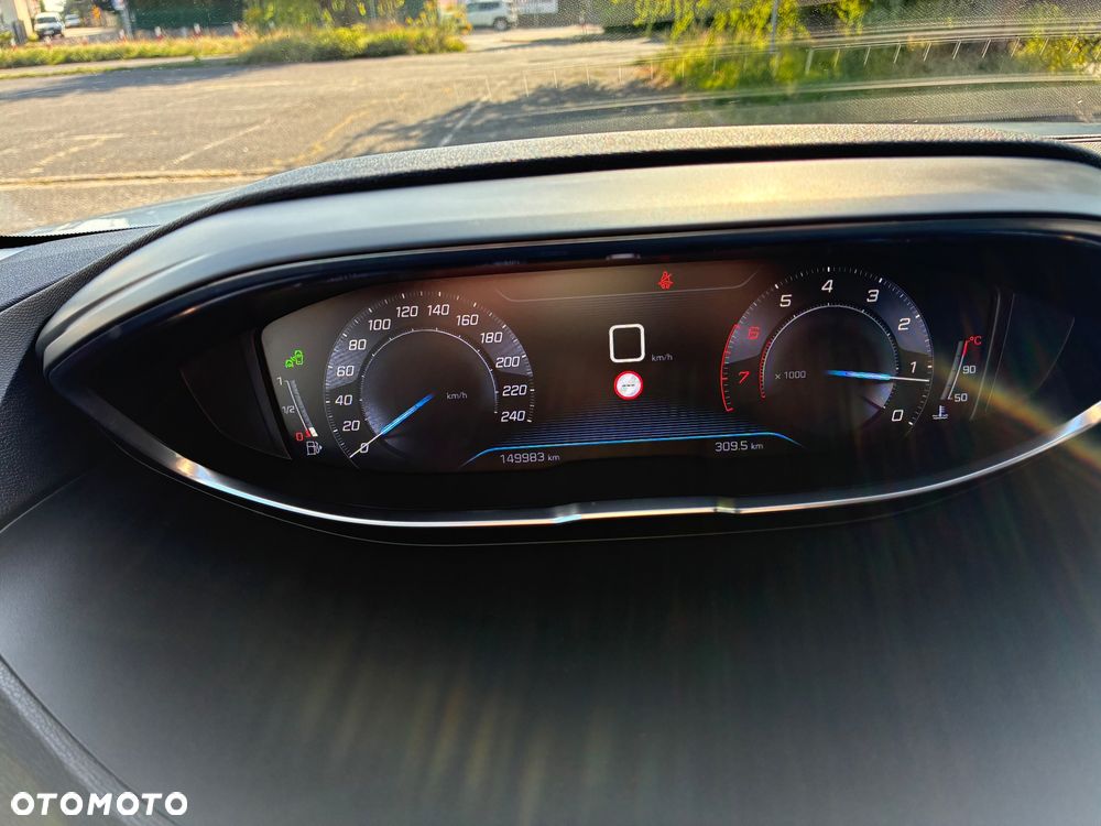 Peugeot 3008 PureTech 130 Stop & Start Crossway - 28