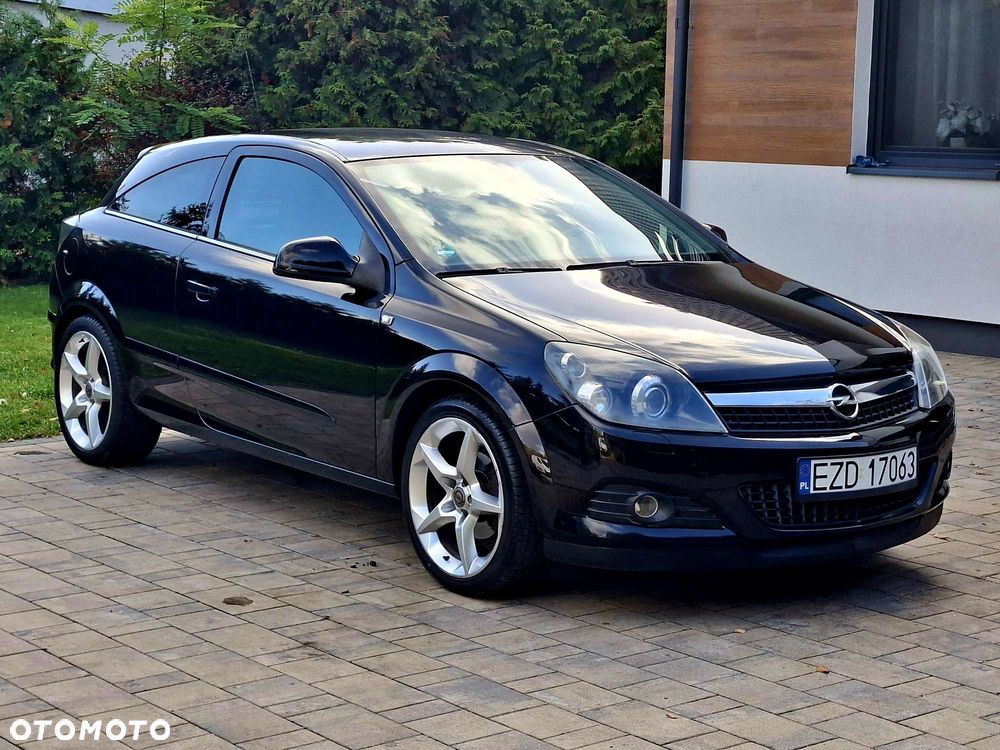 Opel Astra 1.6 Innovation - 2