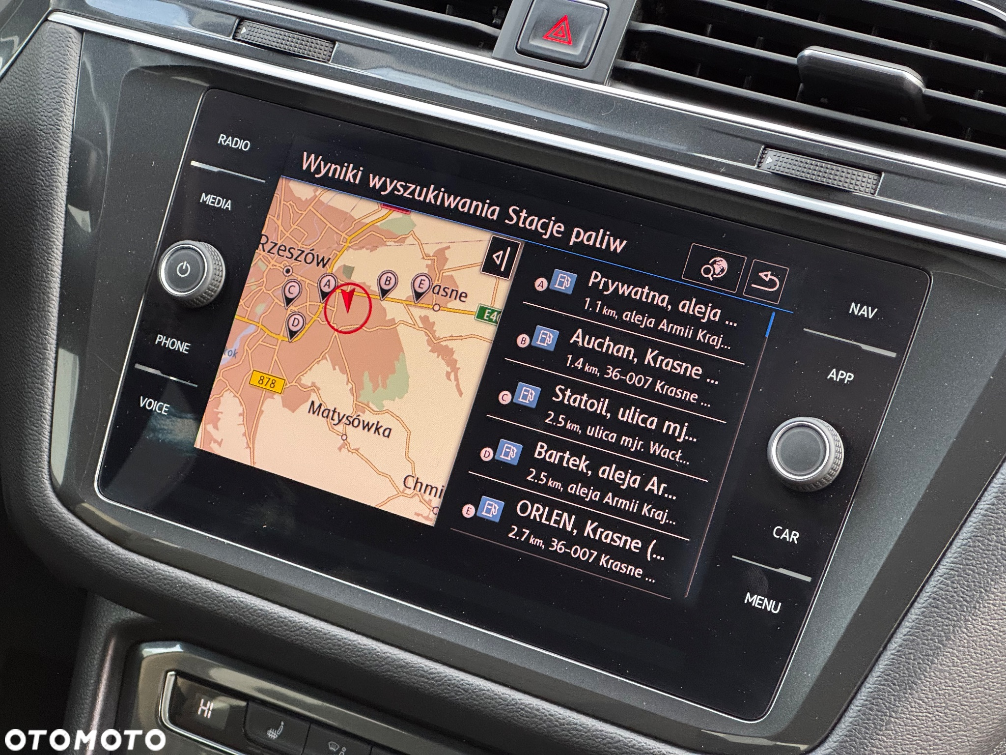 Volkswagen Tiguan 1.5 TSI EVO Comfortline - 20