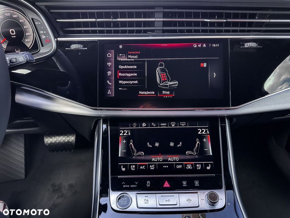 Audi Q7 - 32