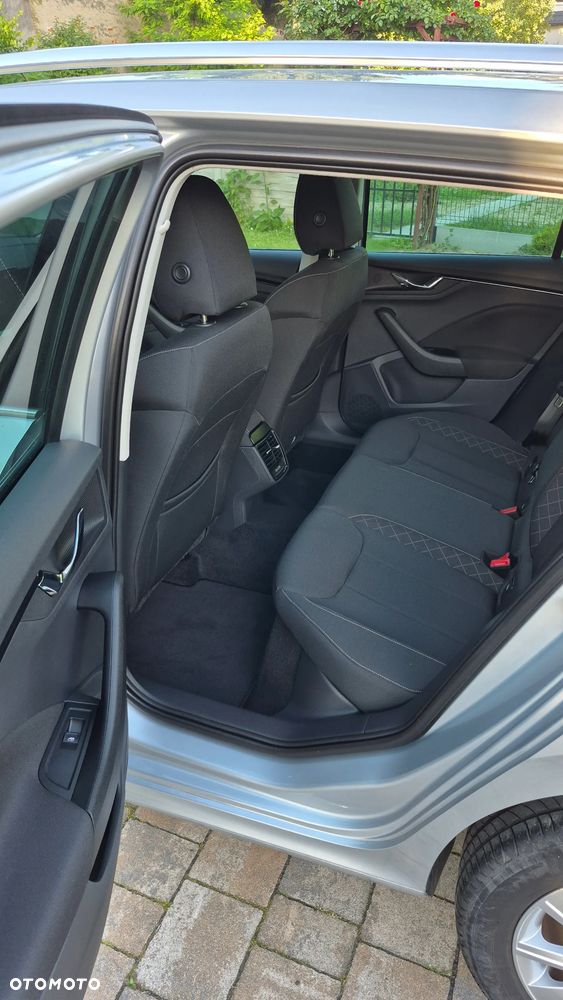 Skoda Kamiq 1.5 TSI Style - 19