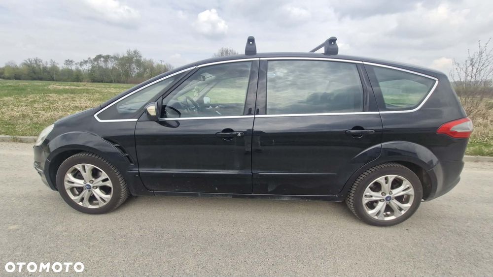 Ford S-Max 1.6 EcoBoost Start Stopp System Titanium - 8