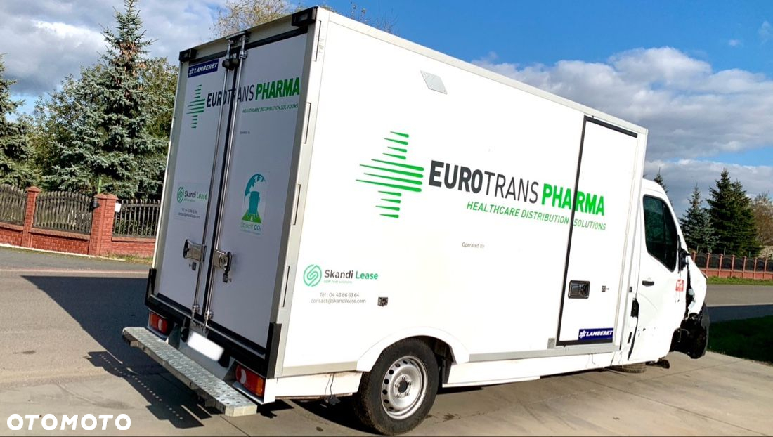 Renault MASTER - 8