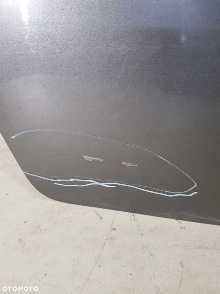 drzwi prawy tył przesuwne peugeot partner ii 1.6hdi eur 11r ktq - 7