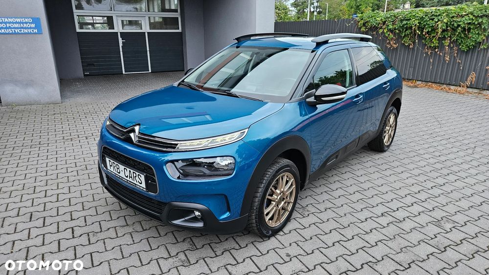 Citroën C4 Cactus - 2